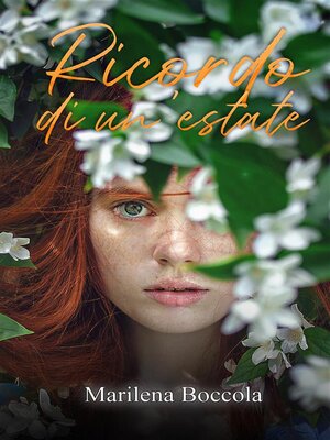 cover image of Ricordo di un'estate